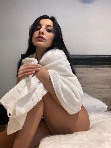 Анастасия Великолепная Реал фото 2